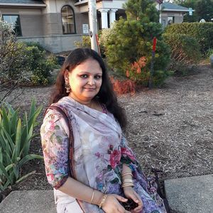 Meet your Posher, Farial